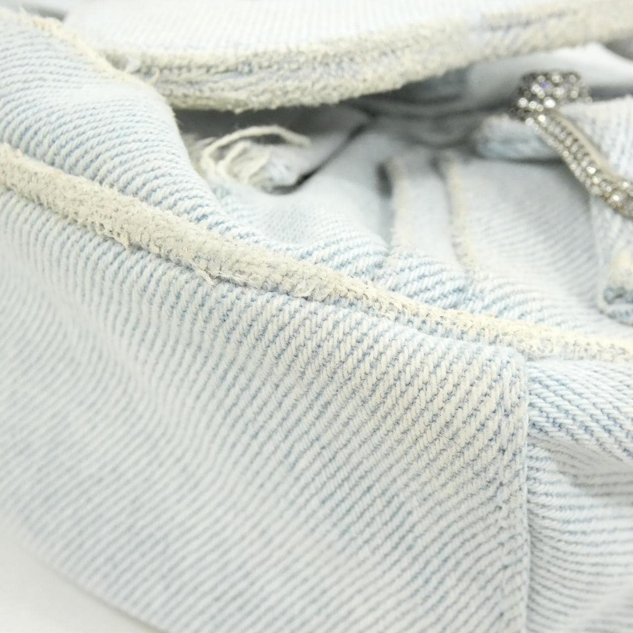 バレンシアガ ル カゴール XS 671309 2AABV ショルダーバッグ