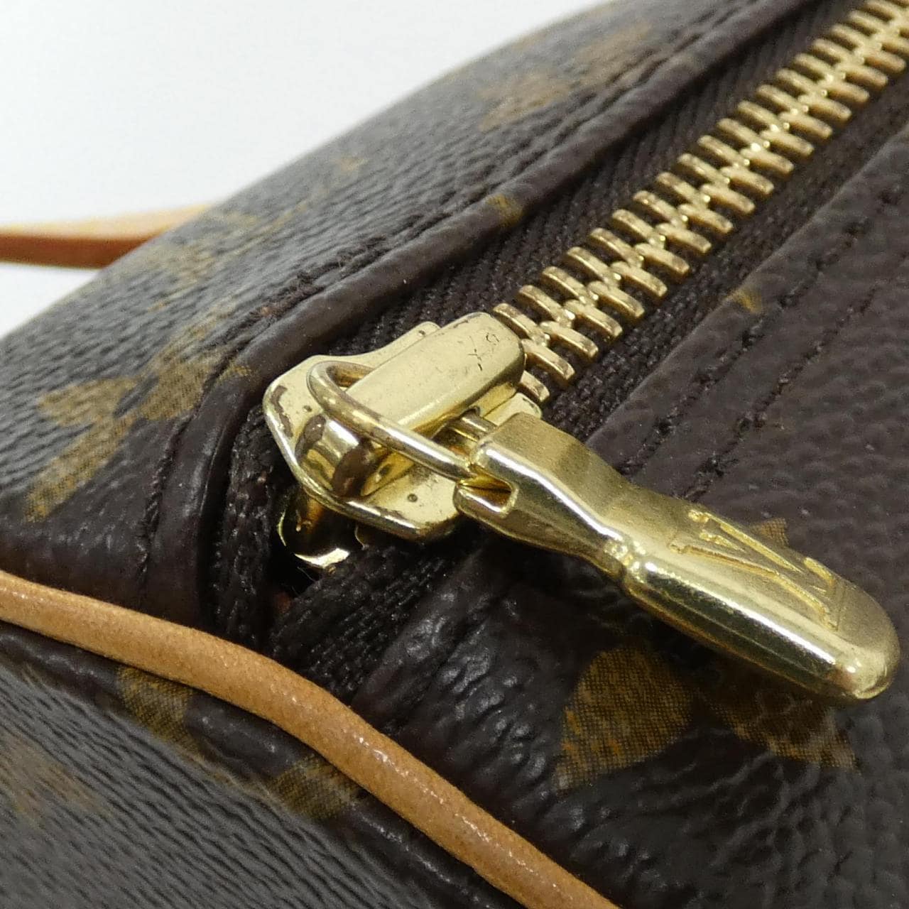 ルイヴィトン モノグラム パピヨン 30cm M51385 バッグ