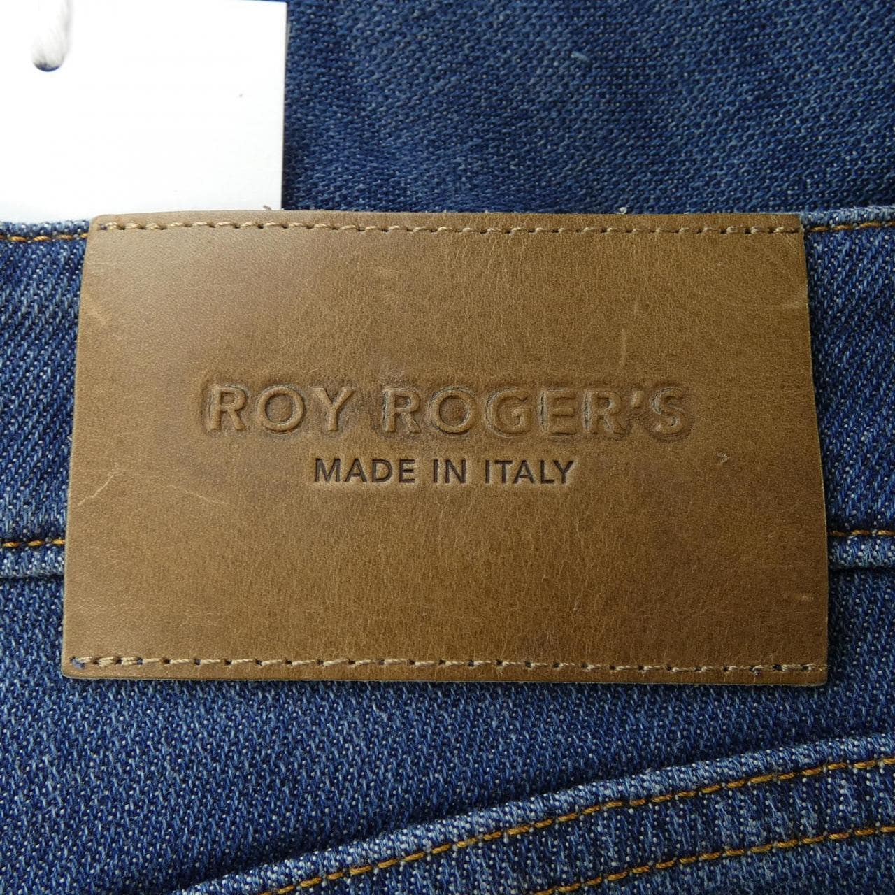 ロイロジャース ROY ROGER'S ジーンズ