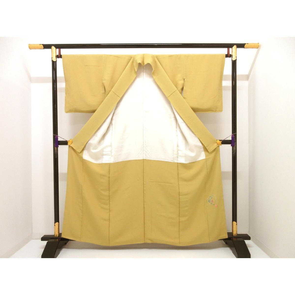 【未使用品】色無地