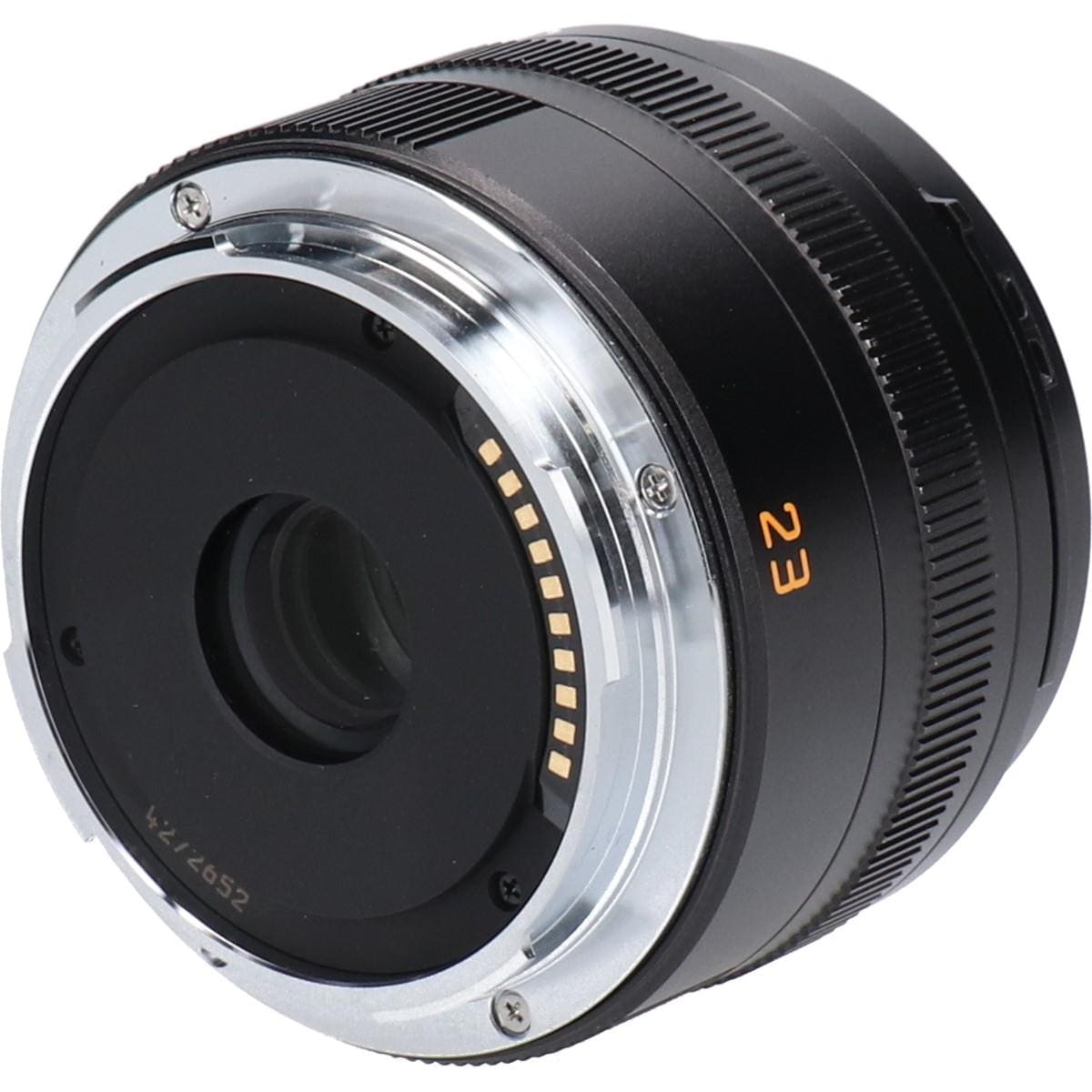 ＳＵＭＭＩＣＲＯＮ－ＴＬ２３ｍｍ　Ｆ２　ＡＳＰＨ．