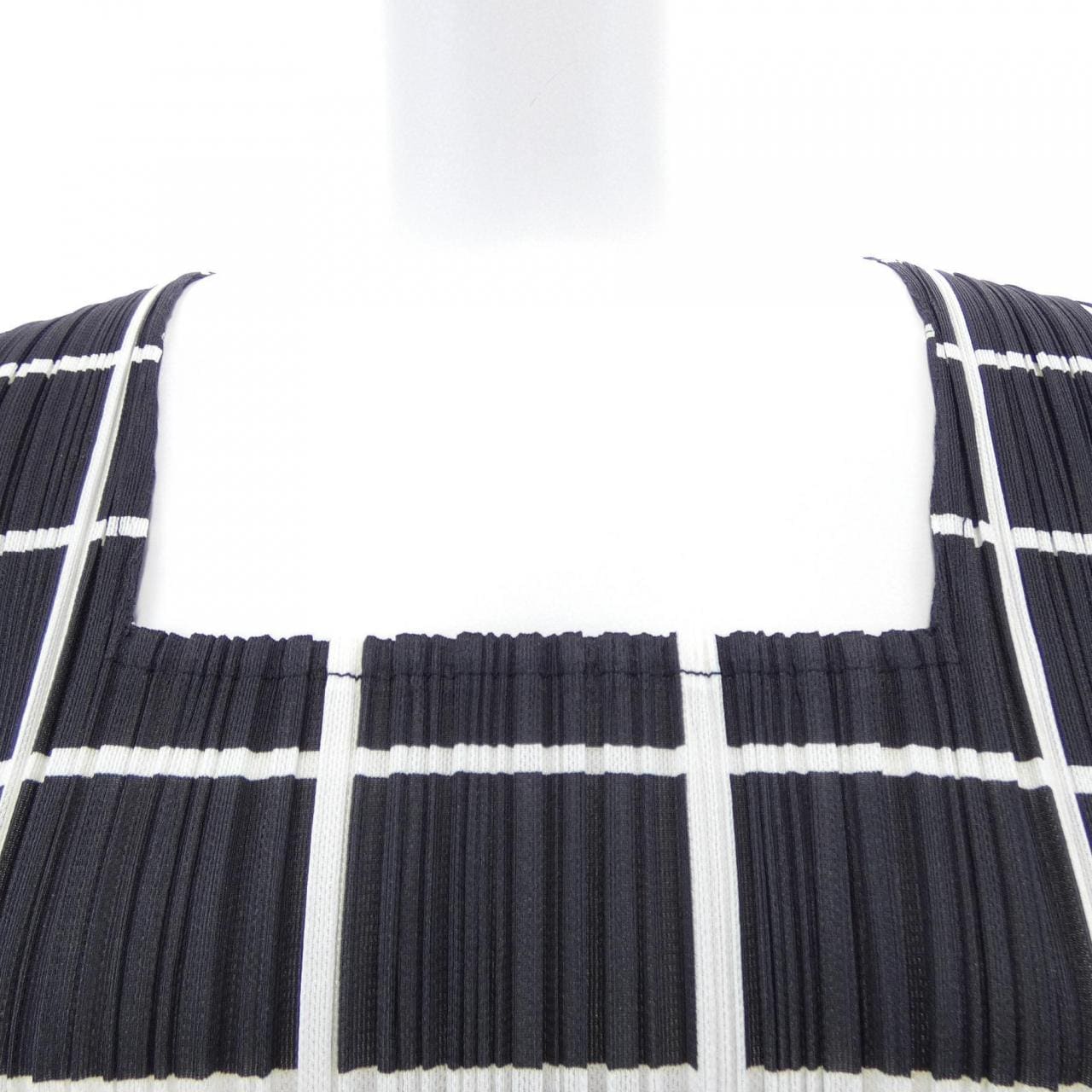 プリーツプリーズ PLEATS PLEASE 2016 GRID LINE チェック PP61-JK416 7570112 トップス