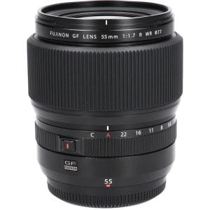 ＧＦ５５ｍｍ　Ｆ１．７Ｒ　ＷＲ