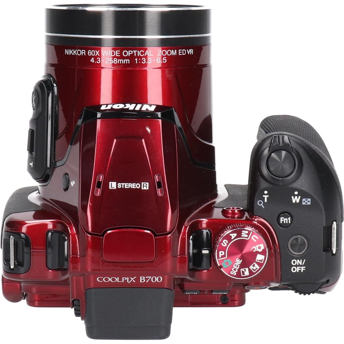 ＣＯＯＬＰＩＸ　Ｂ７００