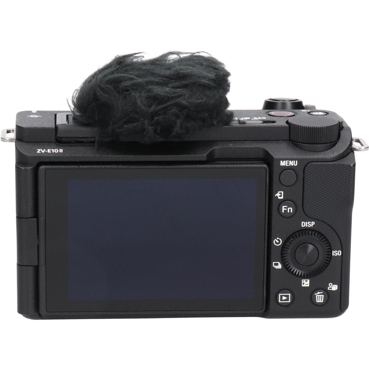 ＶＬＯＧＣＡＭ　ＺＶ－Ｅ１０ＩＩ