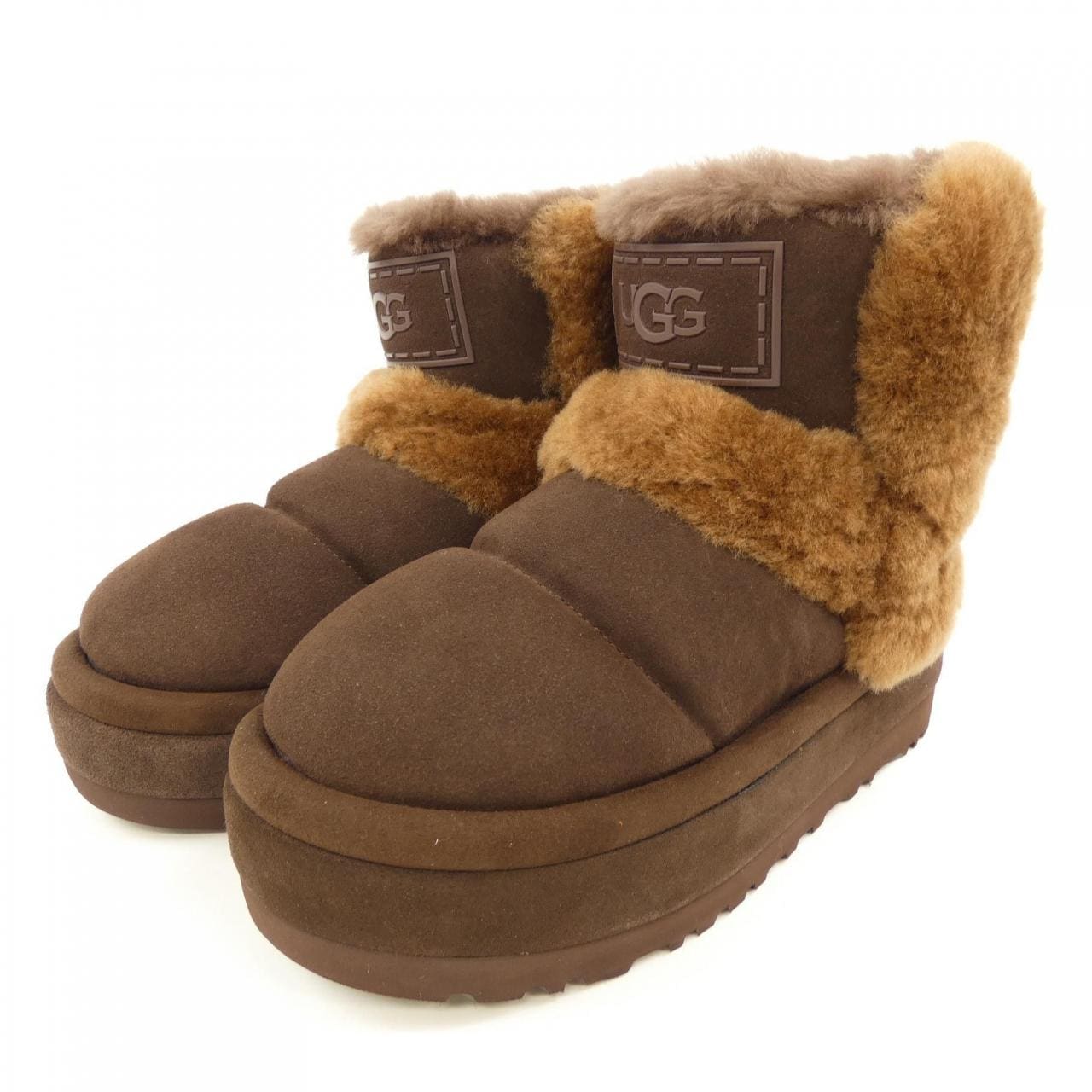 アグ UGG ブーツ