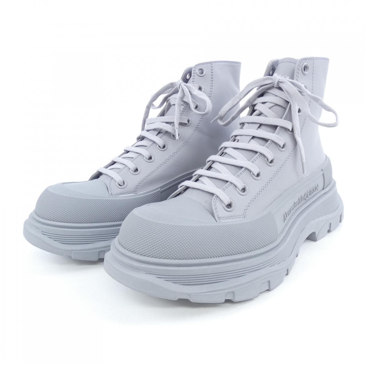 アレキサンダーマックイーン ALEXANDER McQUEEN 627206 スニーカー