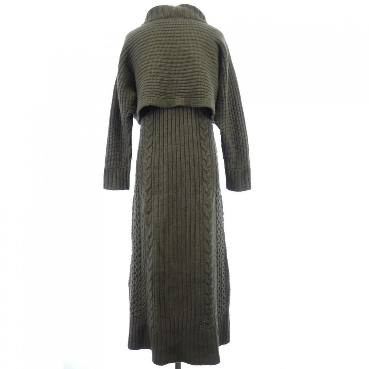 ジルスチュアート JILL STUART セットアップ