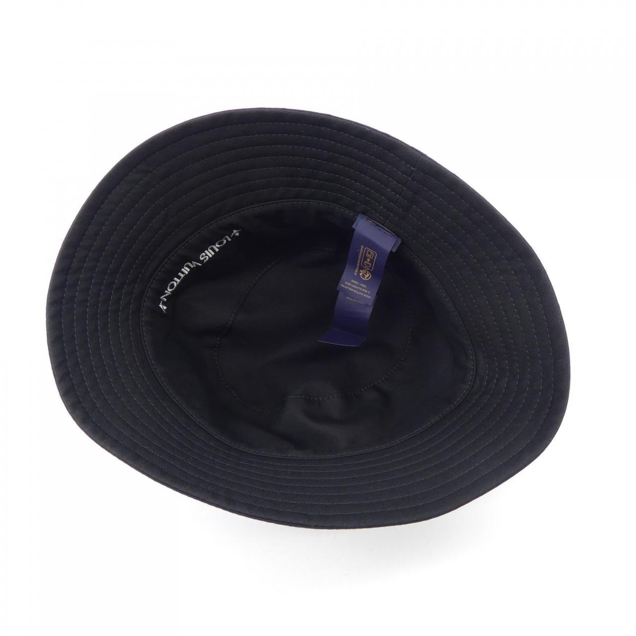 ルイヴィトン LOUIS VUITTON LVマイン M7961 ハット