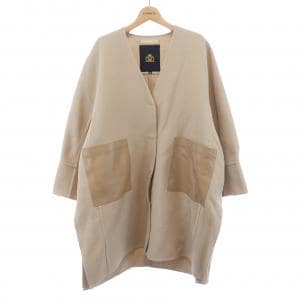 ドゥロワー DRAWER 6522-299-0686 コート