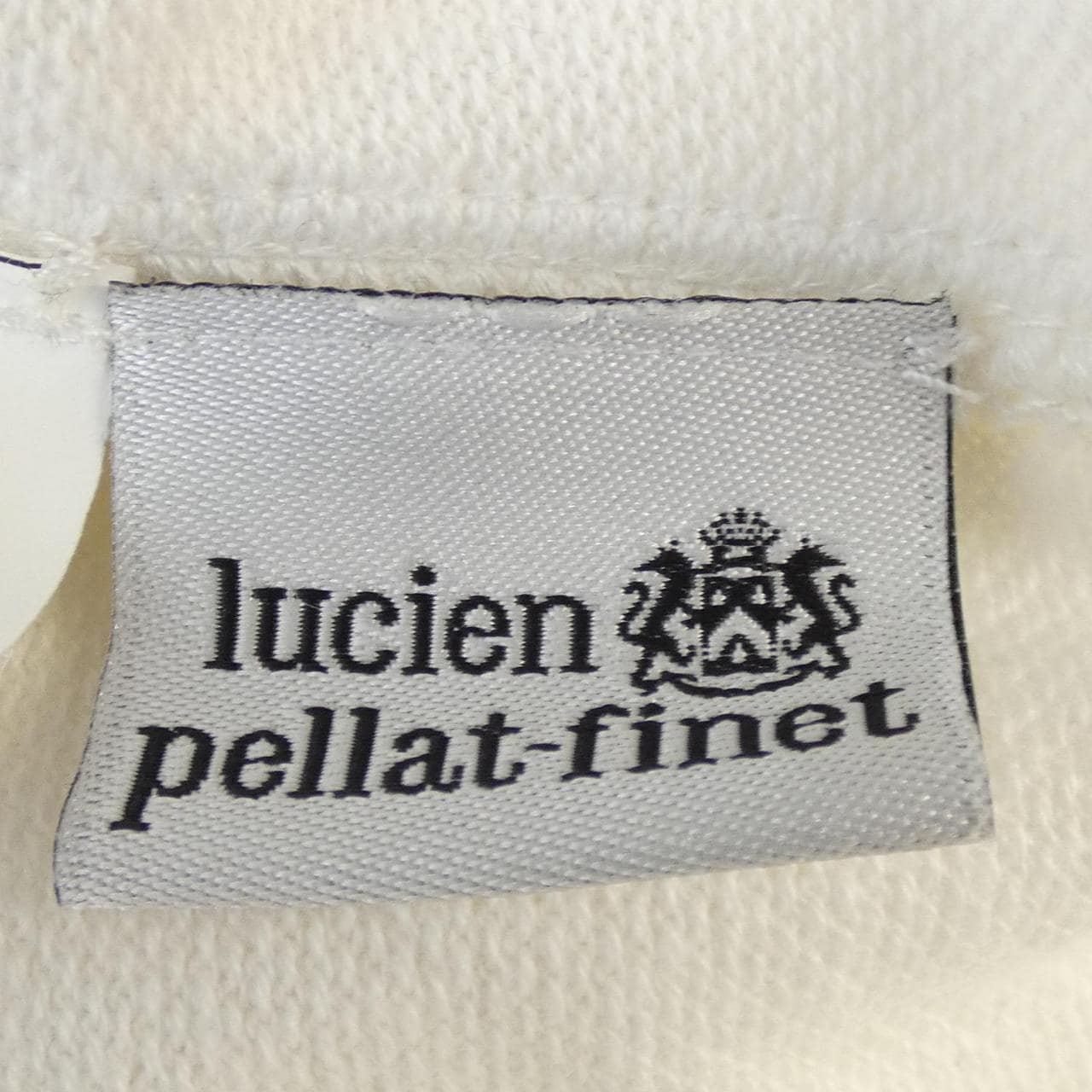 ルシアン ペラフィネ lucien pellat-finet ジャケット