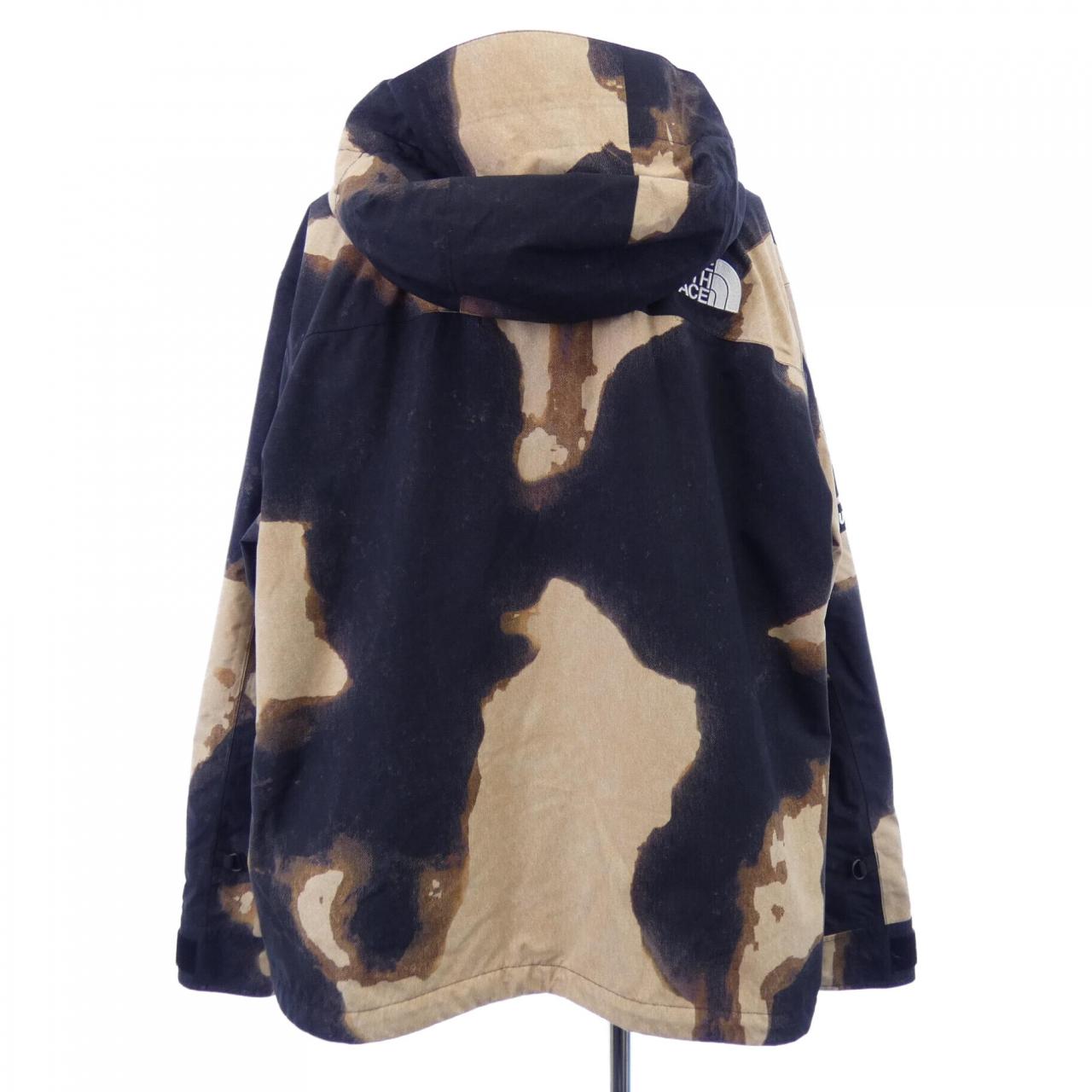 シュプリームザノースフェイス SUPREME×THE NORTH FACE NP52100I ジャケット