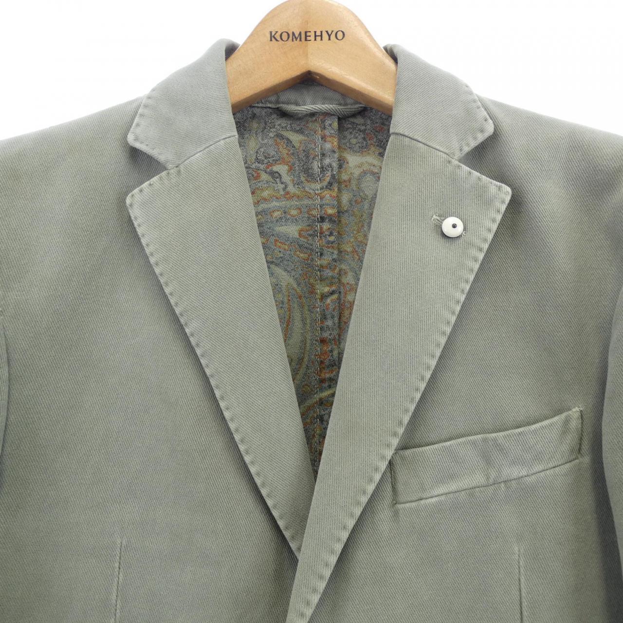 エルビーエム1911 L.B.M 1911 ジャケット