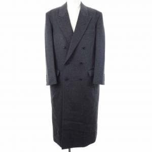 オーラリー AURALEE A25AC05CM コート