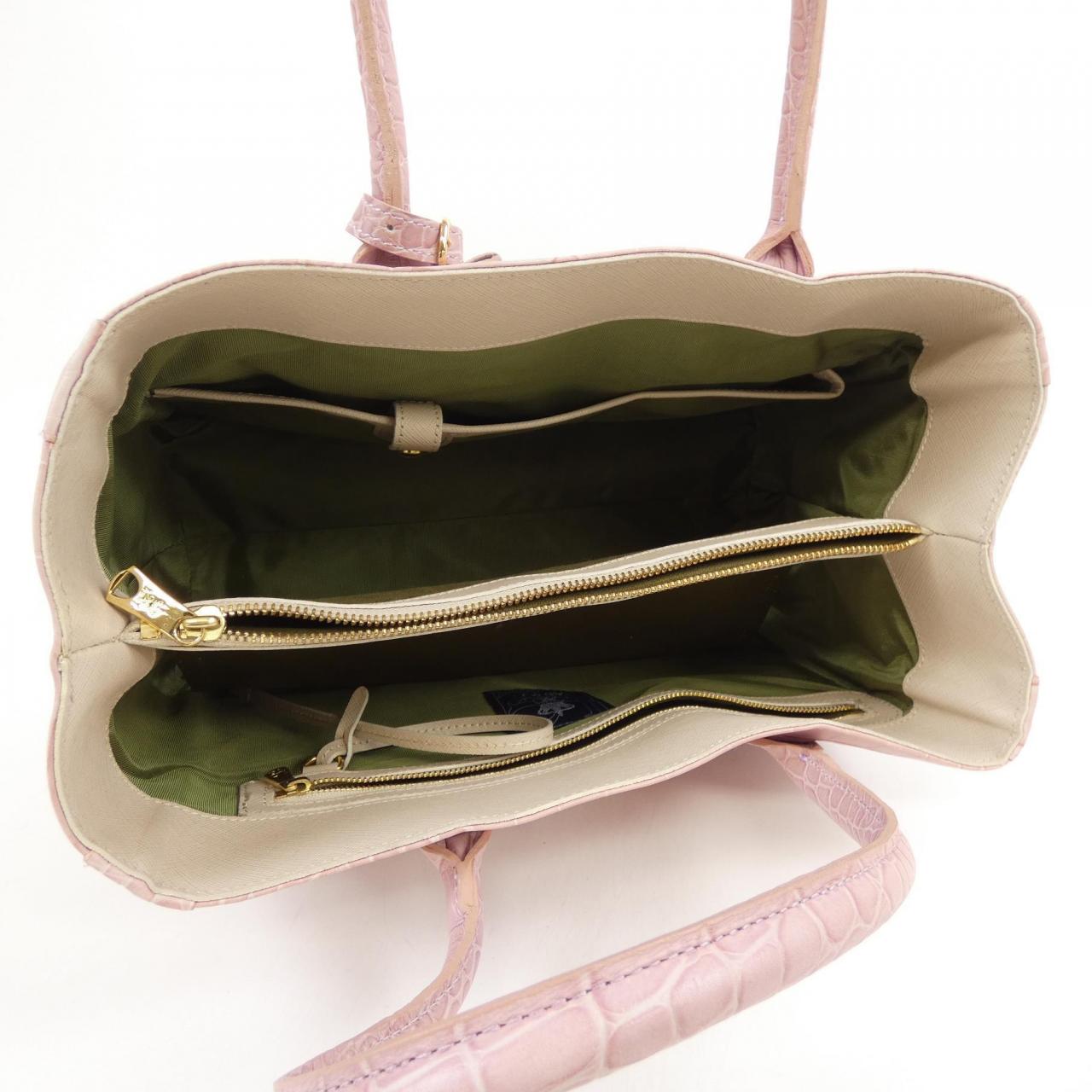 エイディエムジェイ ADMJ A585906 BAG