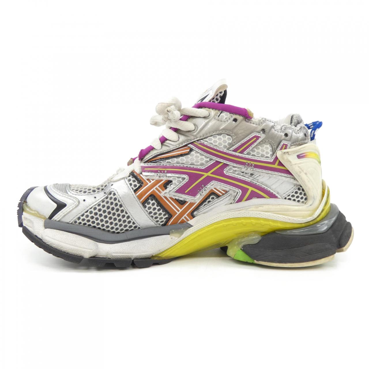 BALENCIAGA 677403 RUNNER 运动鞋