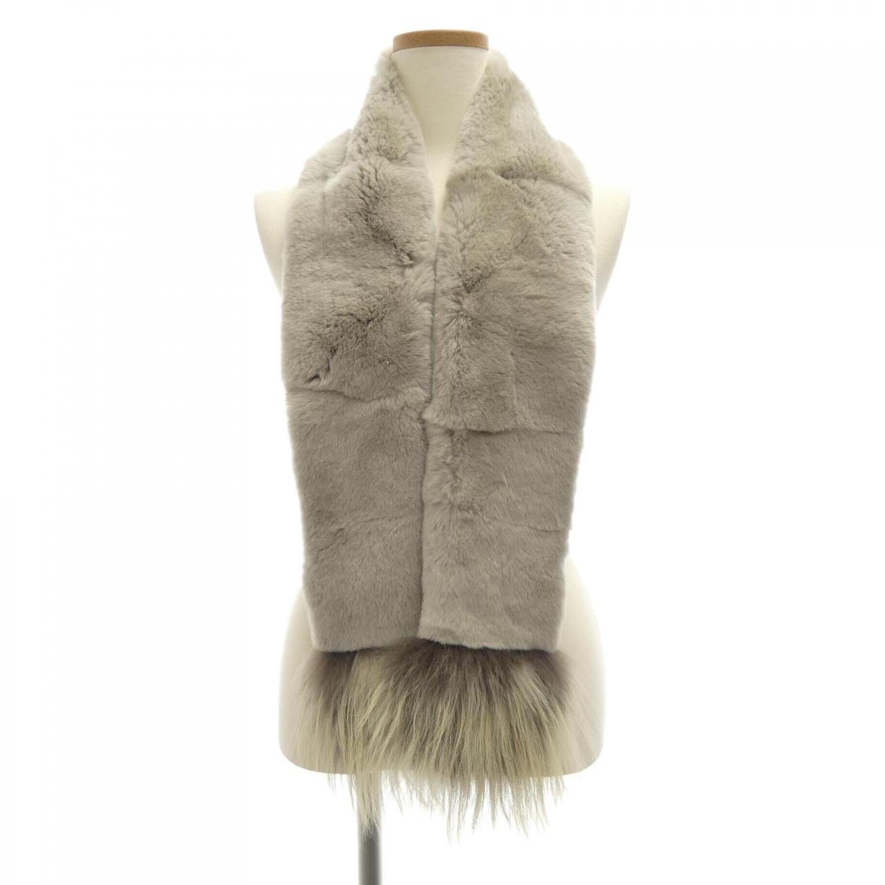 エスマックスマーラ 'S Max Mara 958604 MUFFLER