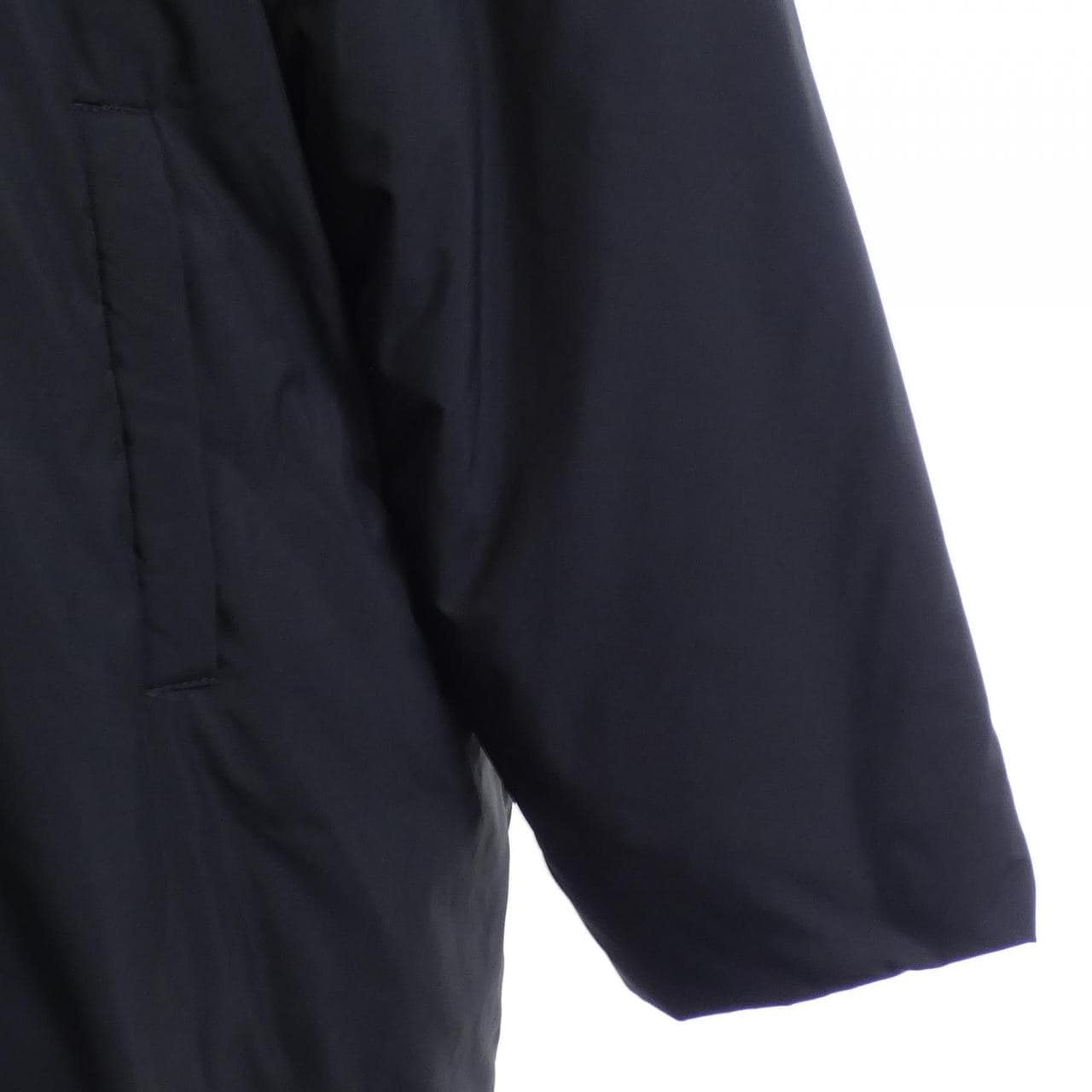 ミズイロインド mizuiro ind ダウンコート