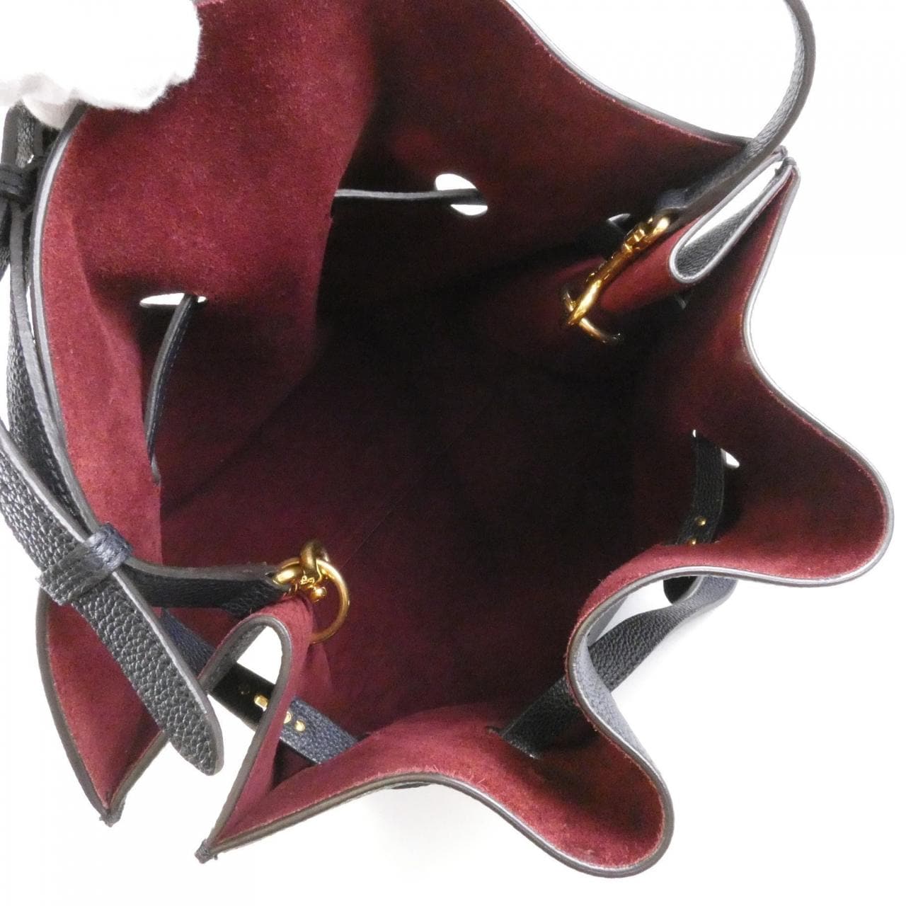 マルベリー ティンデール スモール HH4520 205 ショルダーバッグ