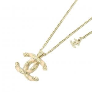 シャネル ネックレス