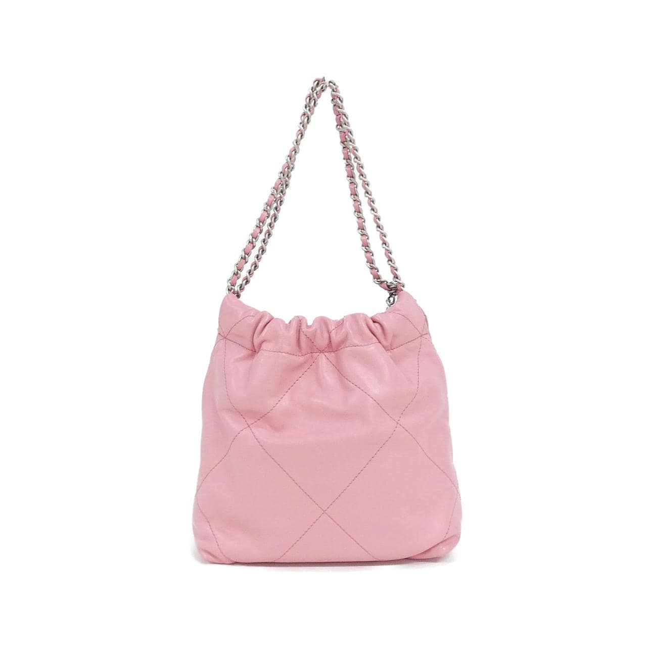 シャネル シャネル22 ライン MINI AS3980 バッグ