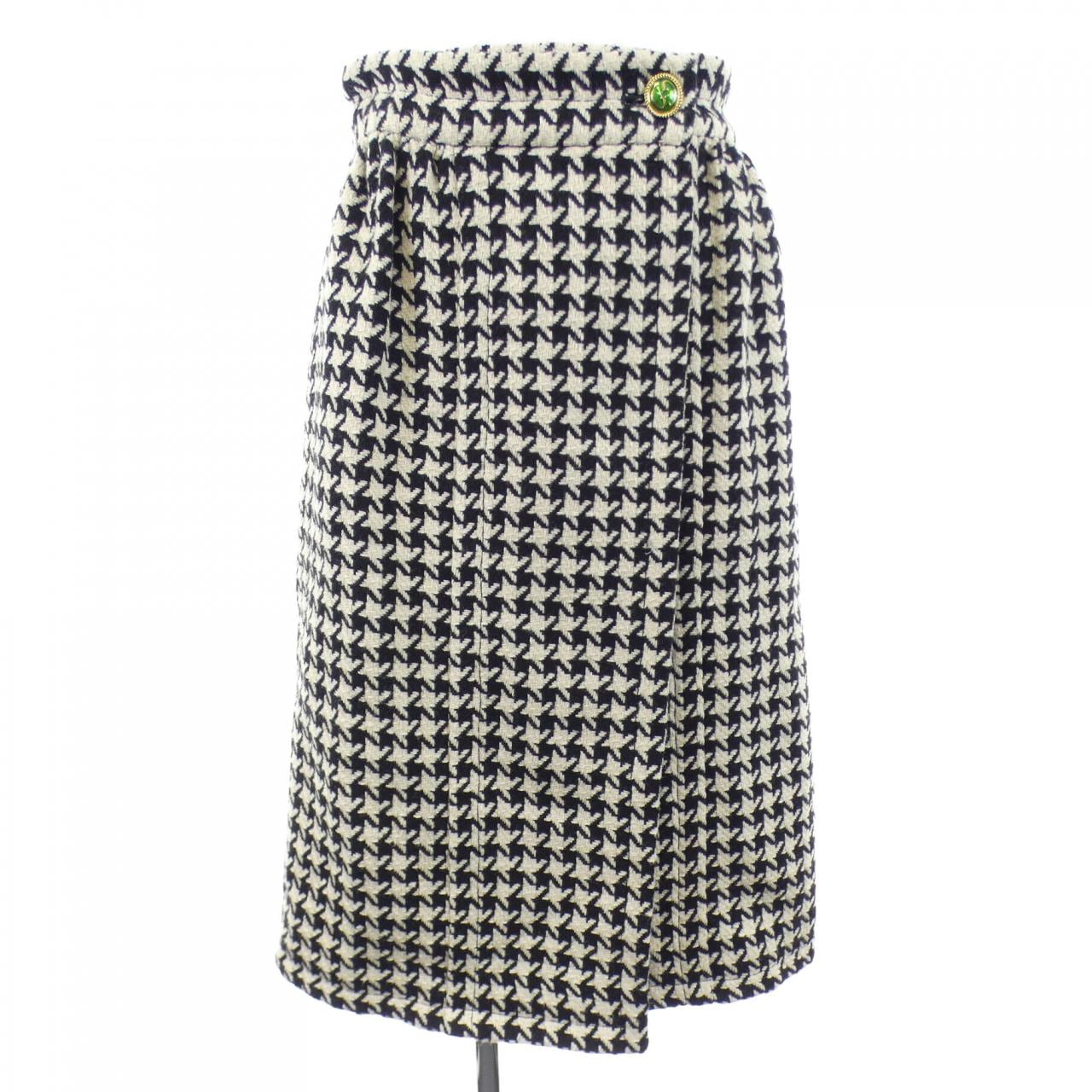 グッチ GUCCI 582744 ZACN2 スカート