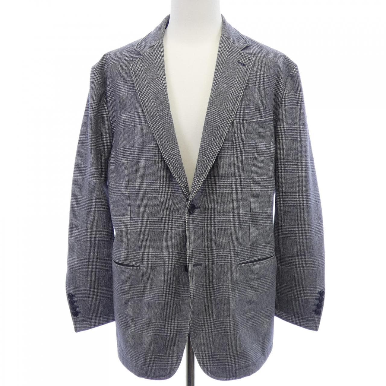 エルメス HERMES 544150HM ジャケット