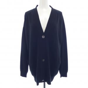 エルメス HERMES EX-LIBRIS 4H2731DA カーディガン