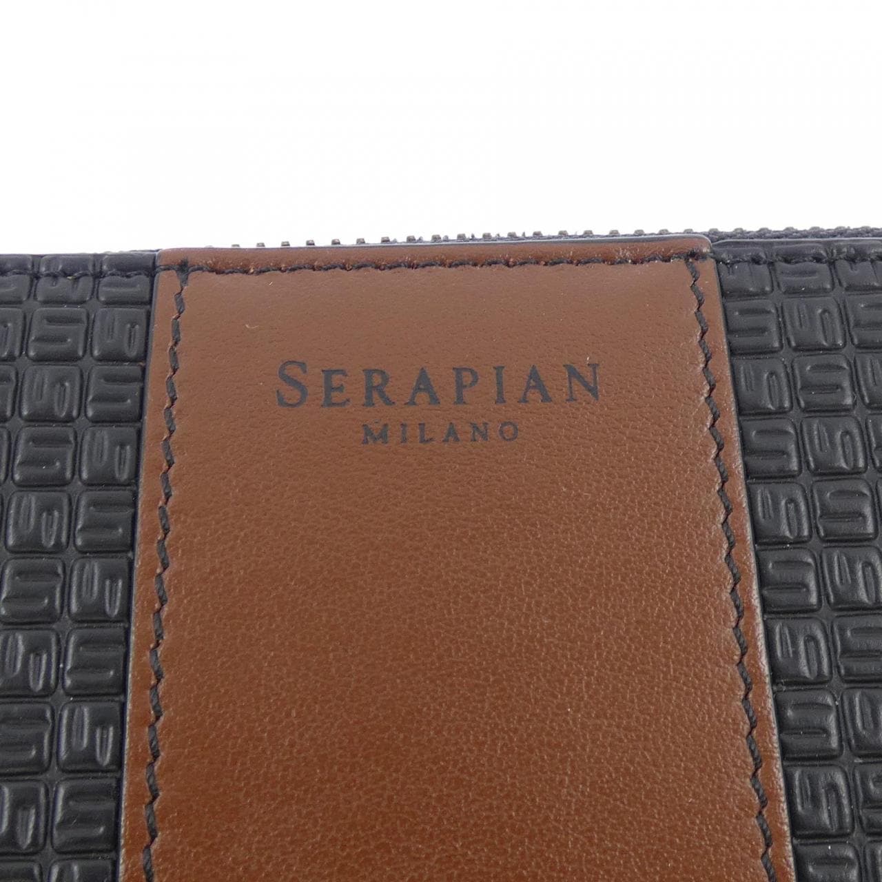 セラピアン SERAPIAN WALLET