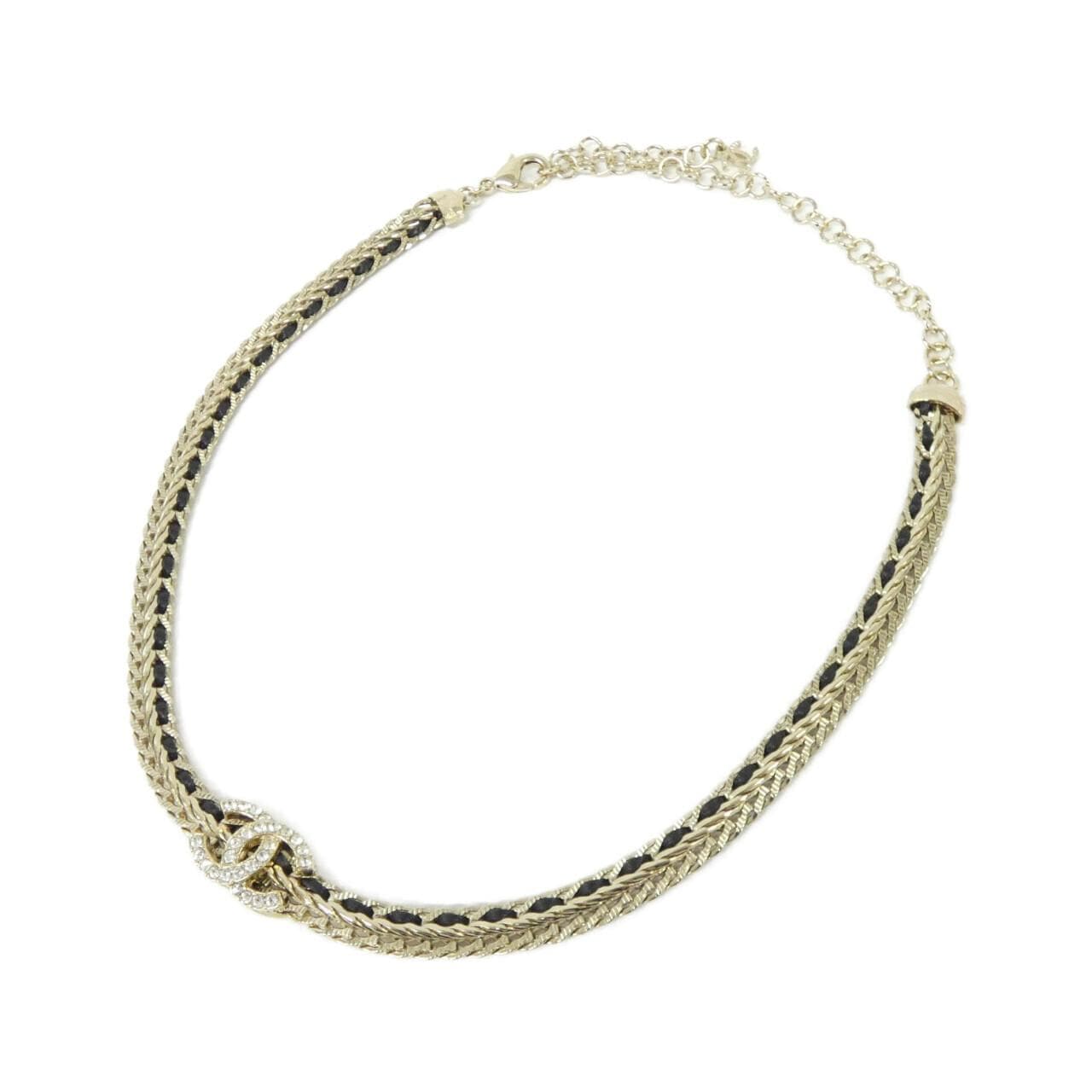 シャネル AB8307 ネックレス