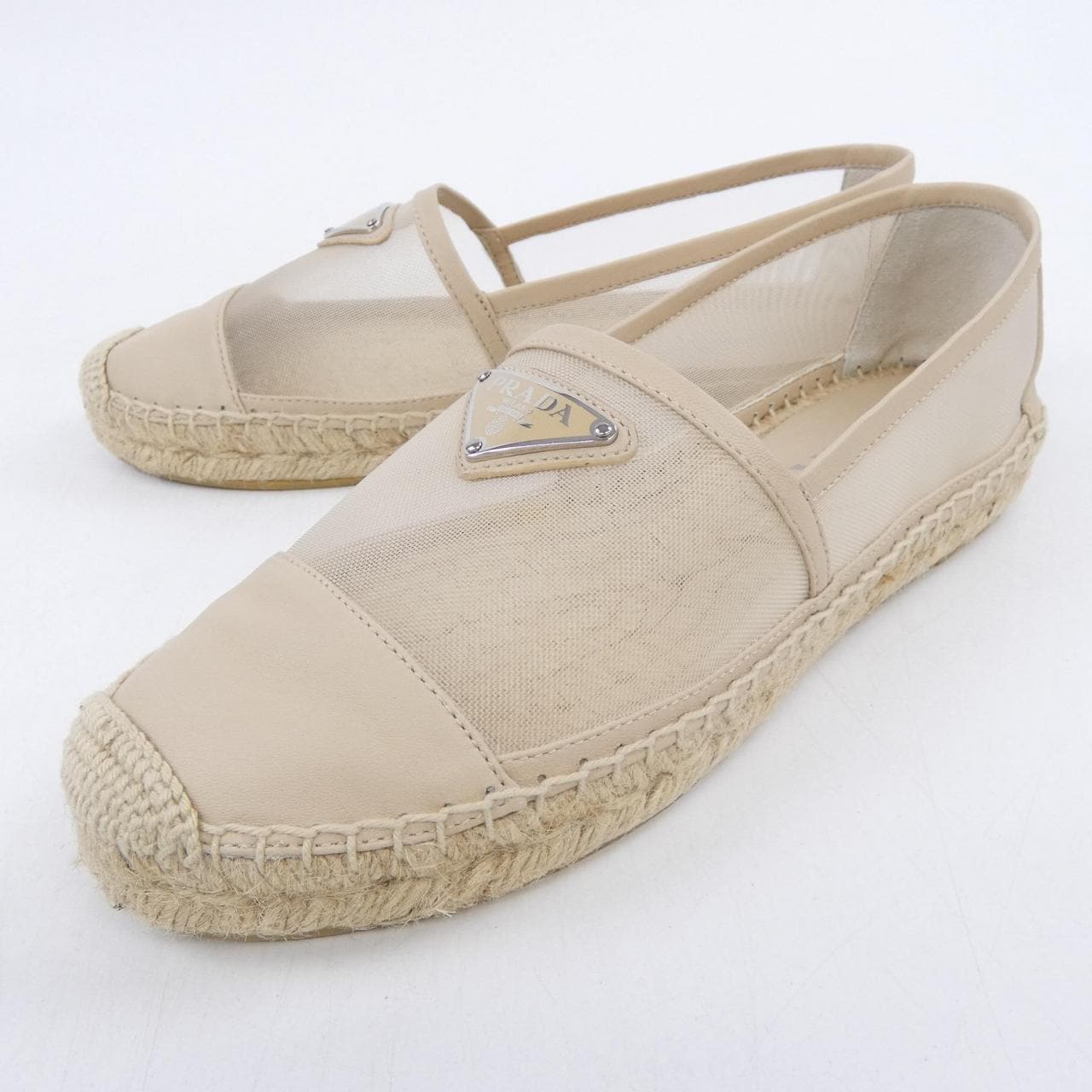 プラダ PRADA 1S805M シューズ