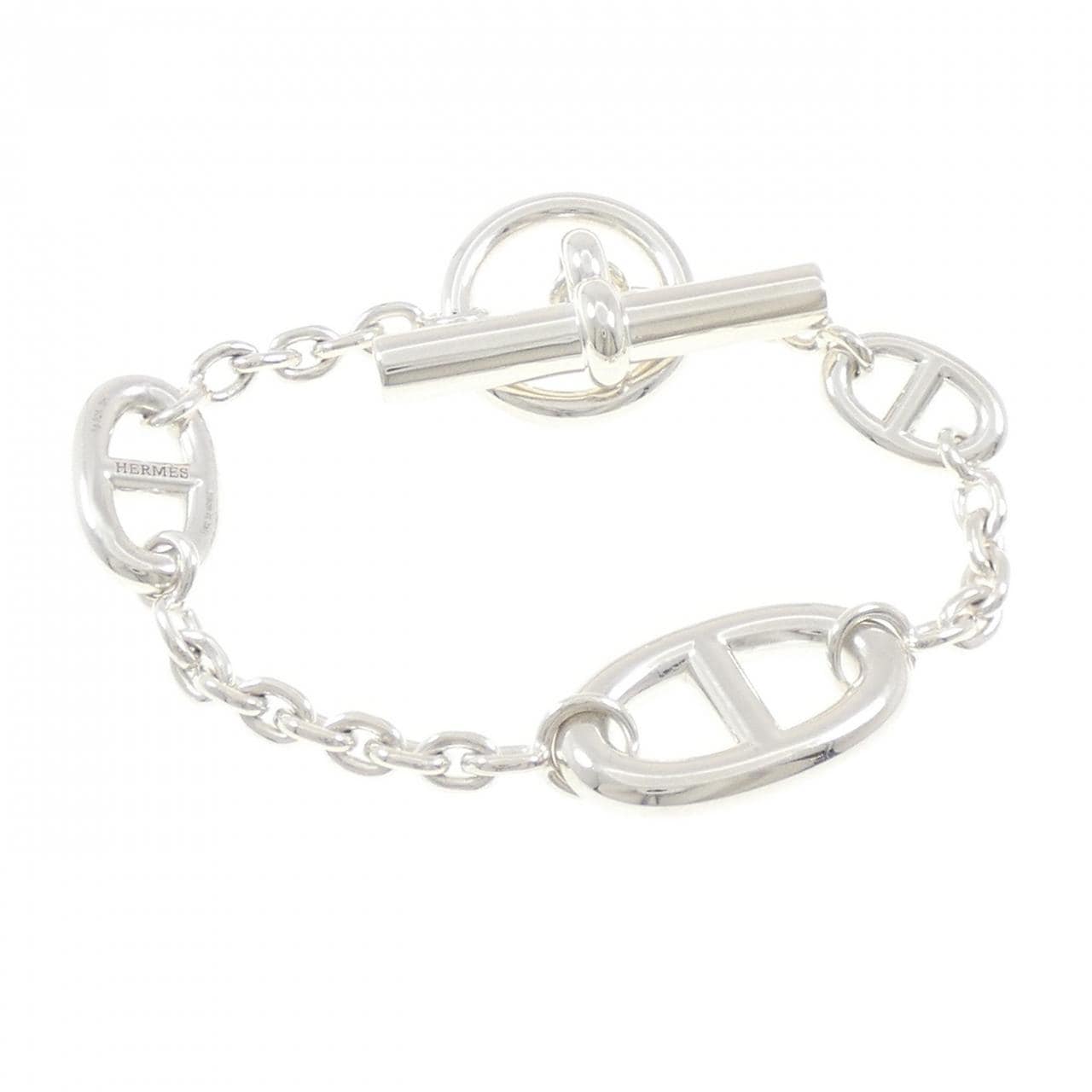 エルメス ファランドール マルチ ブレスレット