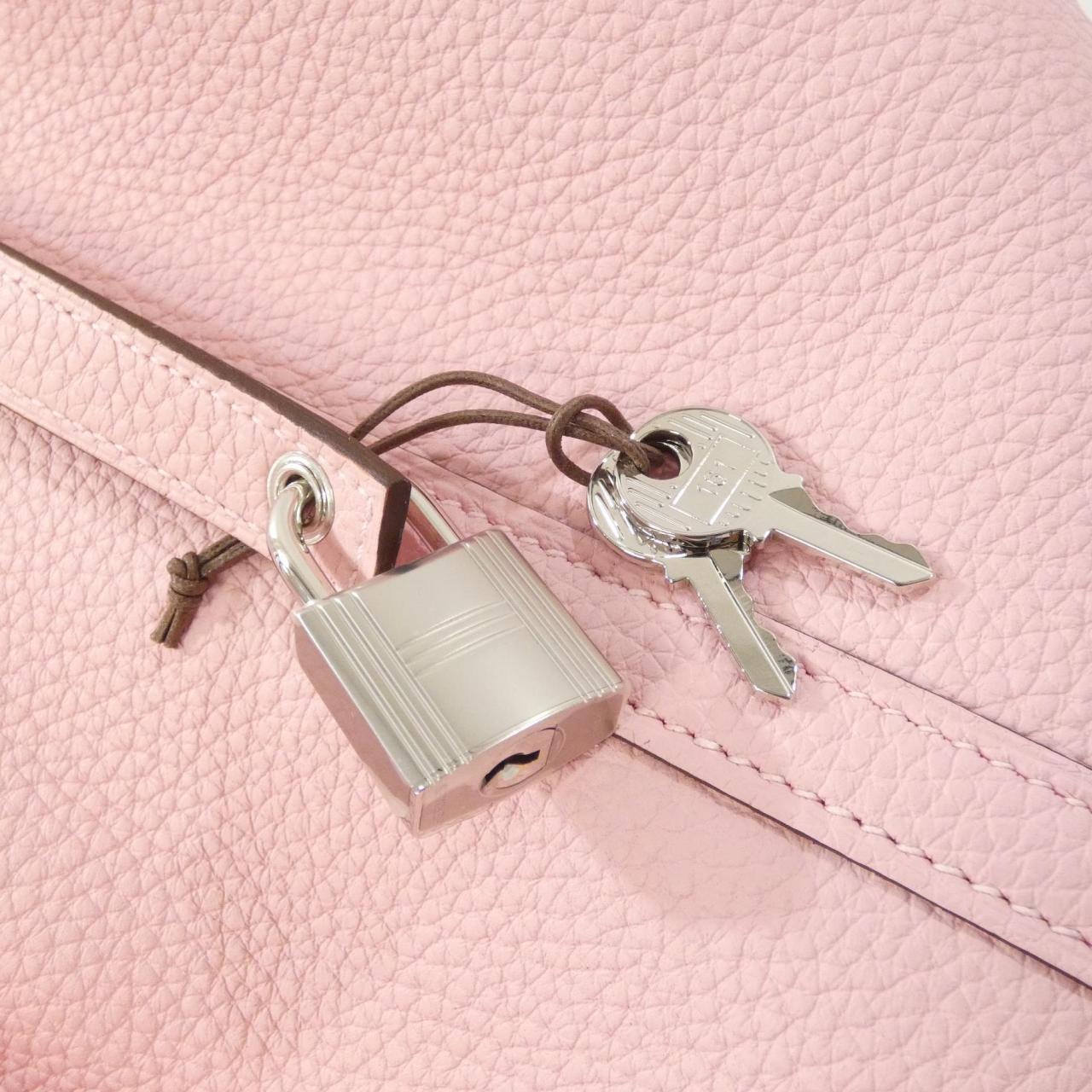 【未使用品】エルメス ピコタン ロック PM 056289CK バッグ