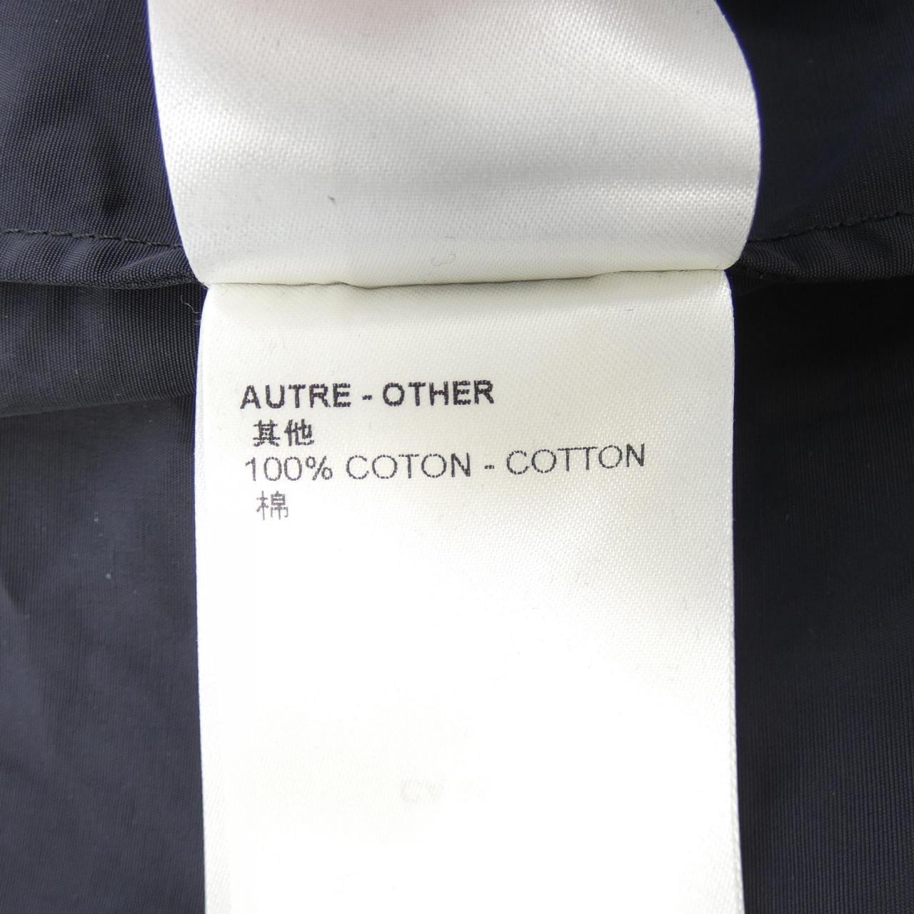 ルイヴィトン LOUIS VUITTON ハイブリッドジップドフーディ HNN13WZED パーカー