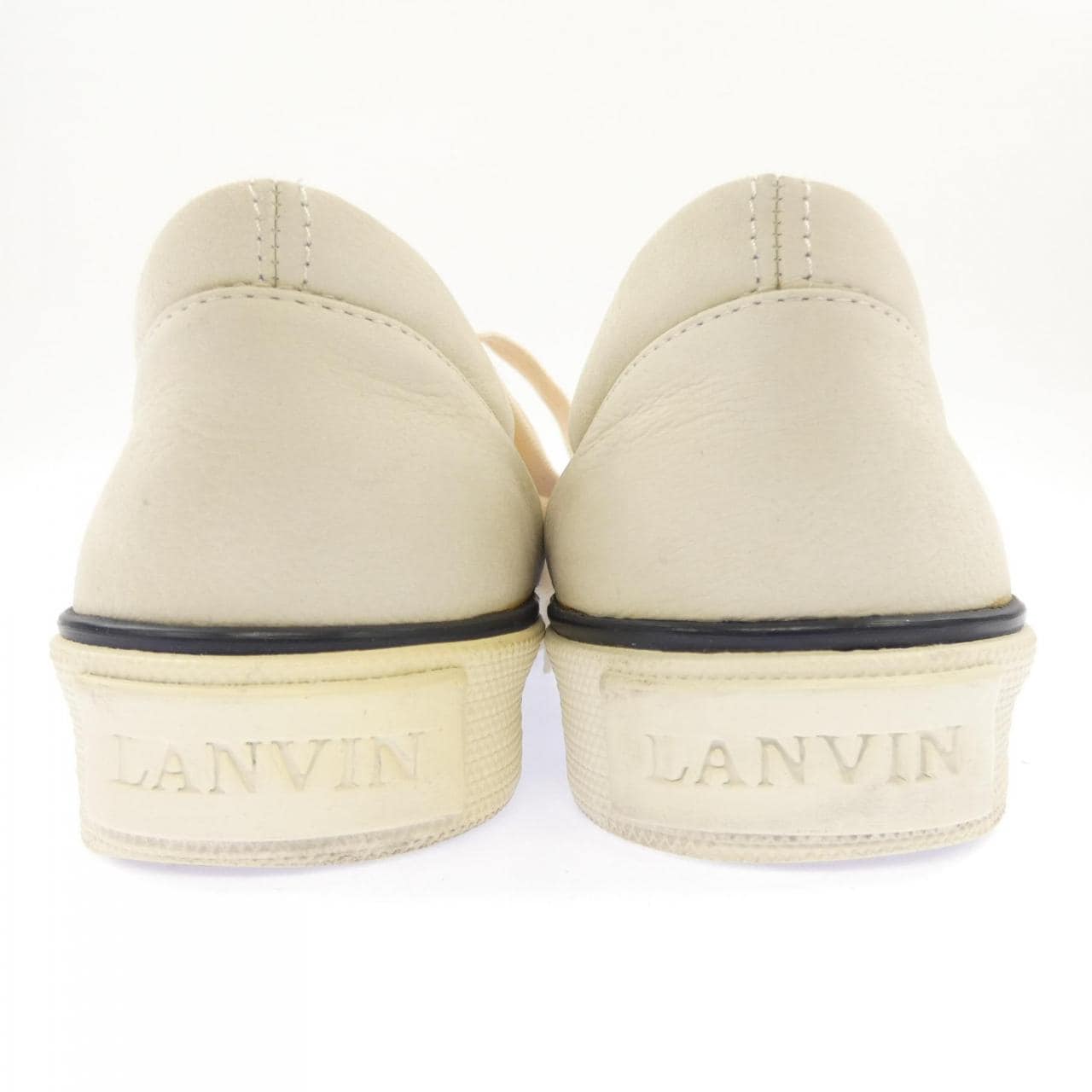 ランバン LANVIN スニーカー