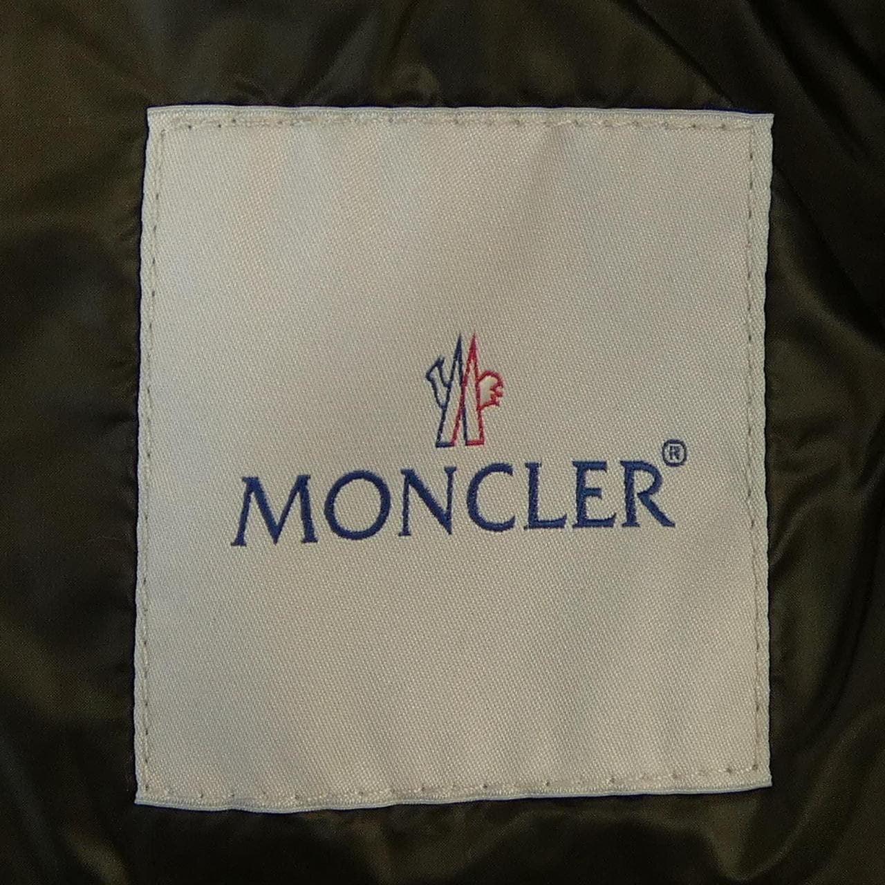 モンクレール MONCLER LIANE ダウンベスト