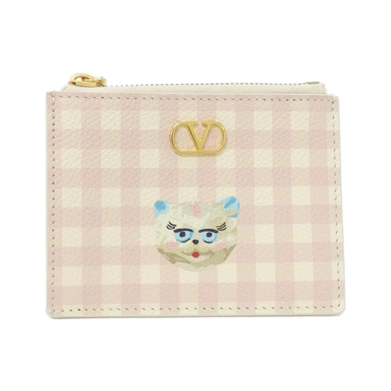 ヴァレンティノガラヴァーニ 8W2P0AK9JVH コインケース