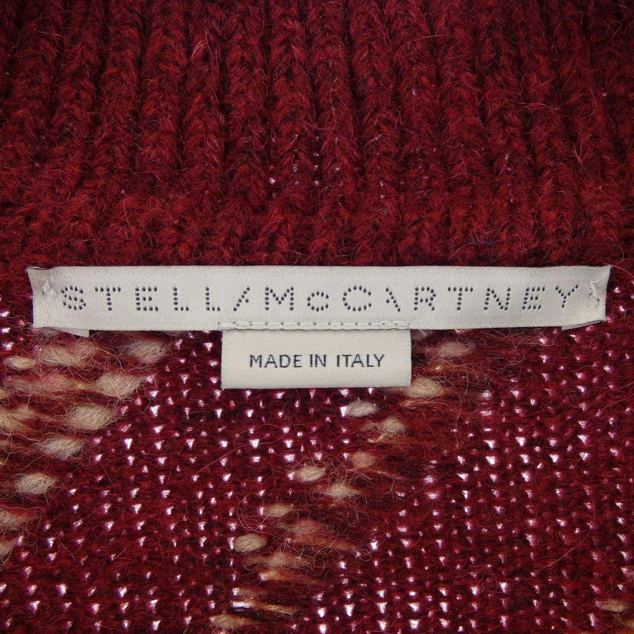 ステラマッカートニー STELLA MCCARTNEY 6K0199 3S2353 ベスト