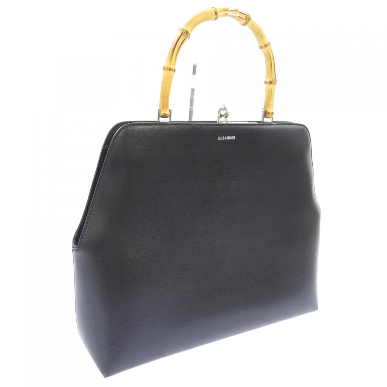 ジルサンダー JIL SANDER GOJI BAMBOO BAG