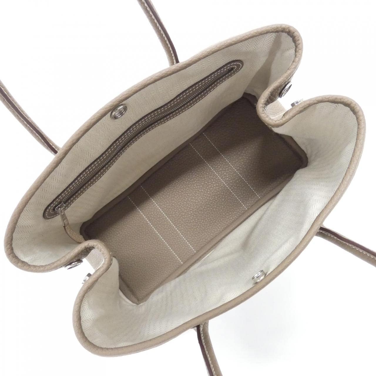 エルメス ガーデン パーティ 30cm 051568CK バッグ