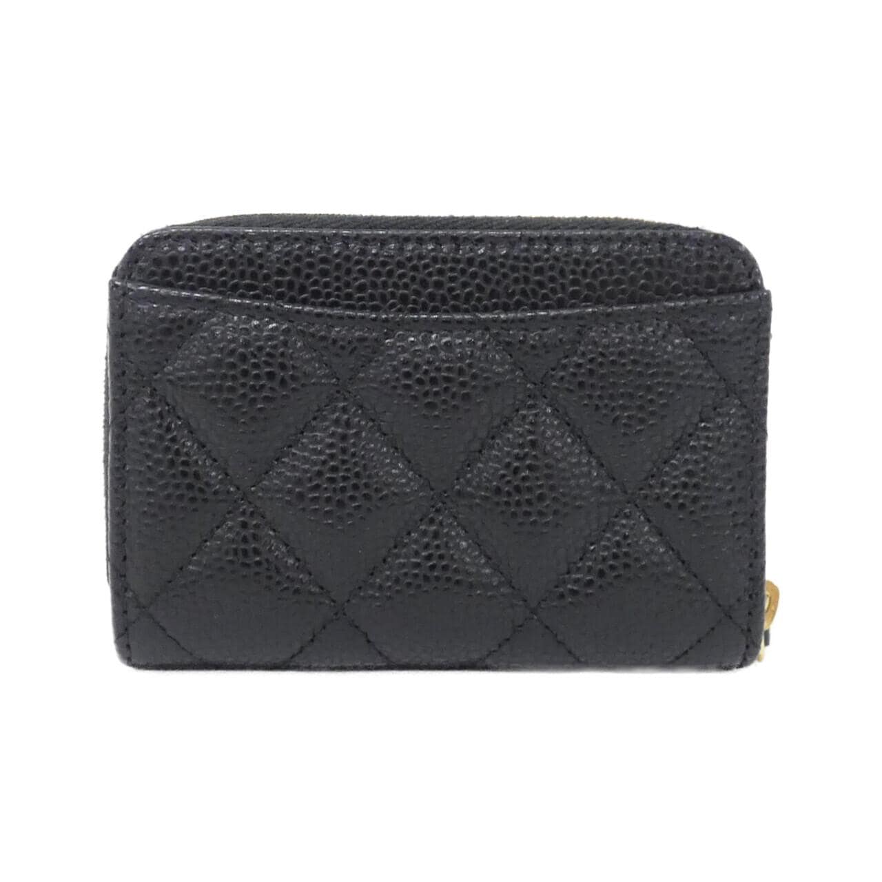 シャネル タイムレスクラシック ライン AP0216 コインケース