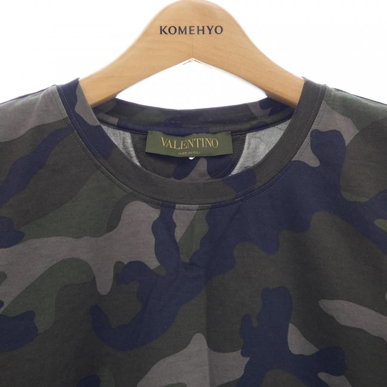 ヴァレンティノ VALENTINO Tシャツ