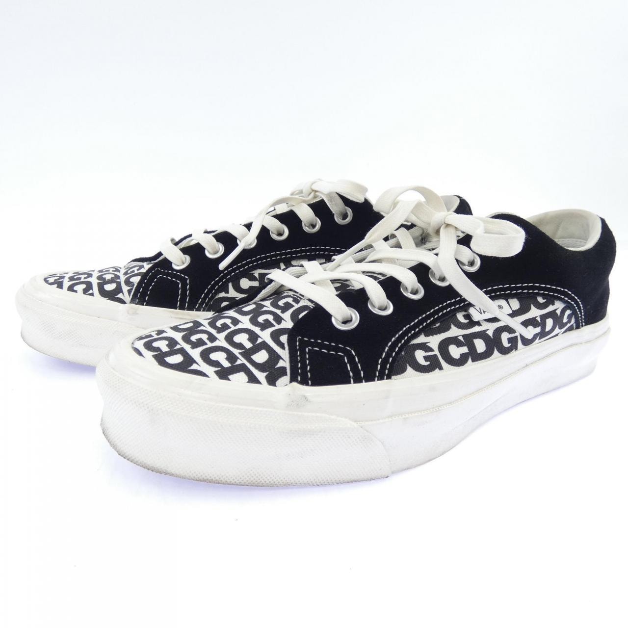 バンズ VANS O Lampin Lx スニーカー