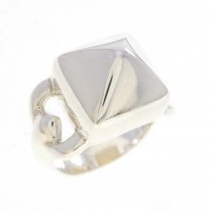 【ヴィンテージ】エルメス ランスロット リング