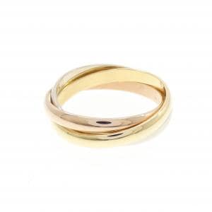 カルティエ トリニティ リング