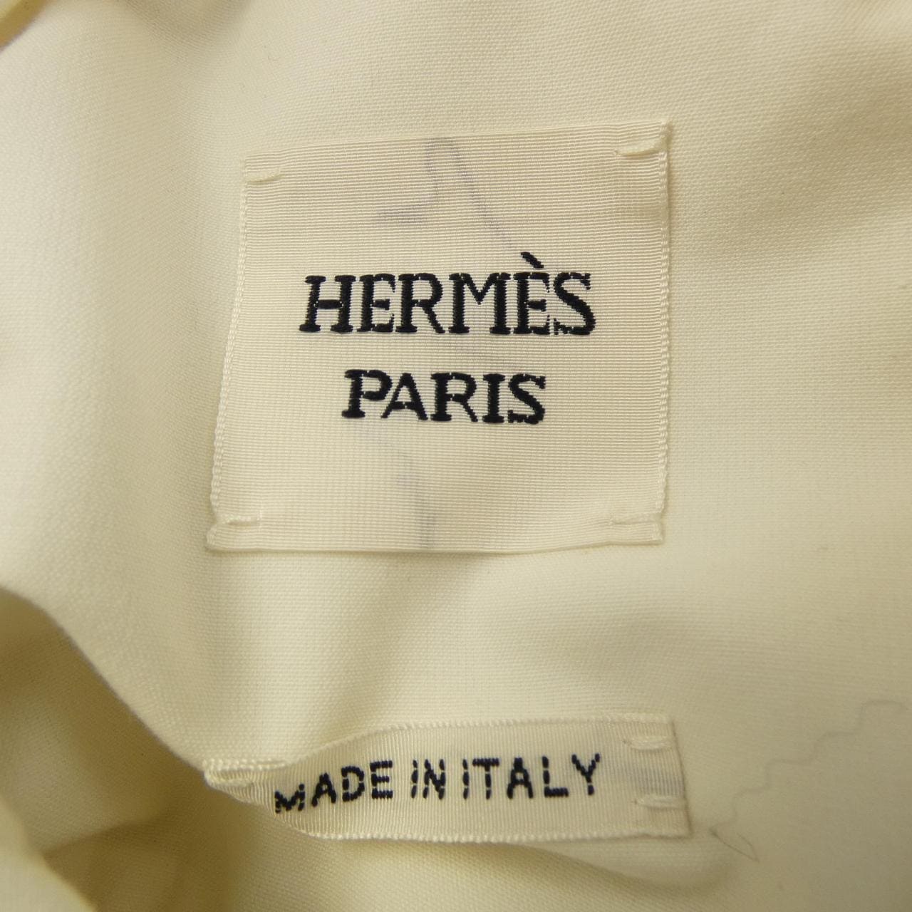 エルメス HERMES 3E0170DP コート