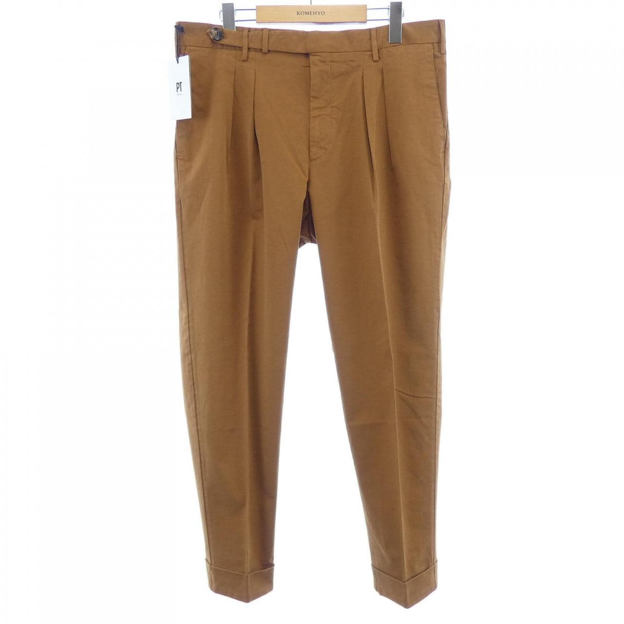 ピーティートリノ PT TORINO パンツ