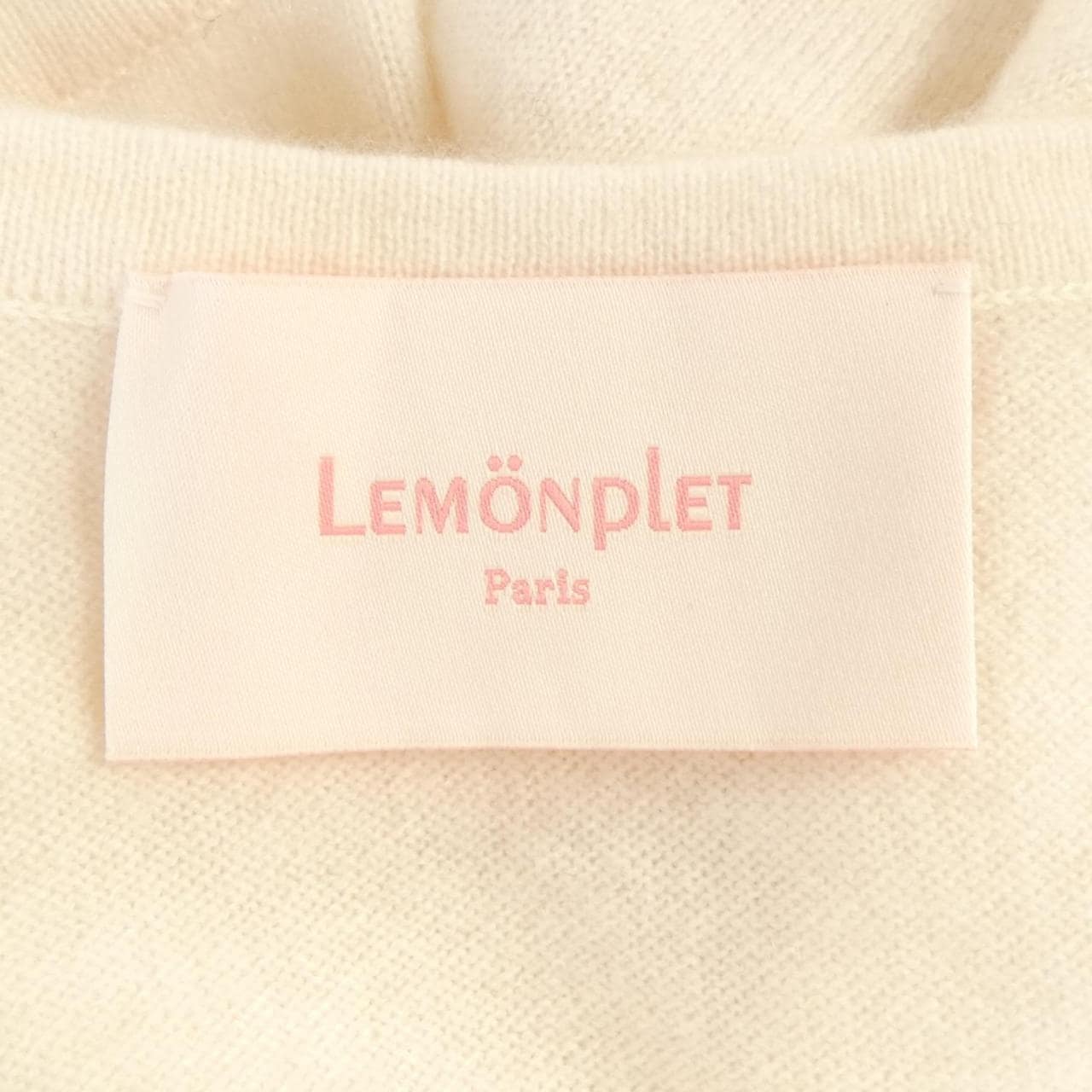レモンプレット LEMONPLET アンサンブル