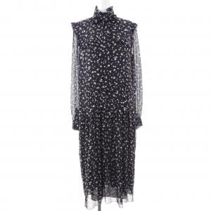 サンローラン SAINT LAURENT 660924 ワンピース