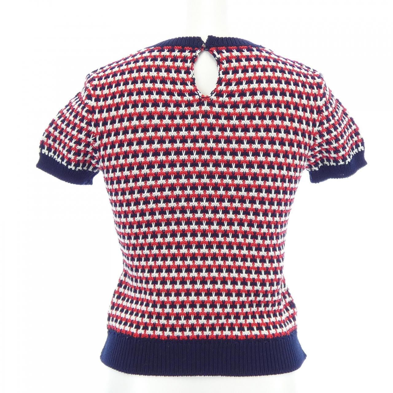 ミュウミュウ MIU MIU ニット